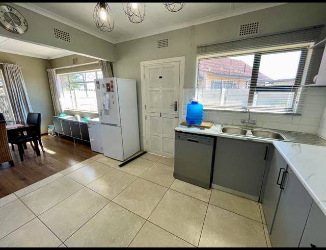 3 BEDROOM HOUSE FOR SALE IN QUELLERIE PARK